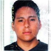 Estudiante de la UNI imparte clases de matemática y física, con much pasiencia